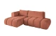 Ecksofa CLOUD-L - 2