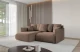 Ecksofa ONESK-L