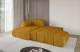 Ecksofa CLOUD-L - 7