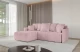 Ecksofa LONLI-L - 3