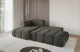 Ecksofa CLOUD-L - 7
