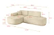 Ecksofa MARI-L1-v1