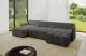 Wohnlandschaft LONLI-U - 6