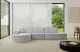 Ecksofa MARI-L2-v1 - 1