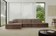 Ecksofa IREA-L2