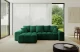 Ecksofa ENIL-L
