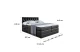 Boxspringbett AMAY-BZ KING - 5