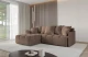 Ecksofa LONLI-L - 3