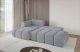 Ecksofa CLOUD-L - 7