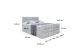 Boxspringbett BERO-Z KING