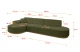 Ecksofa MARI-L2-v2