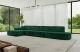 Ecksofa IREA-L3-v3