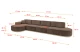 Ecksofa MARI-L3-v1 - 4