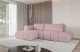 Ecksofa CLOUD-L - 3