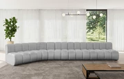 Ecksofa Montra-L3 - 1