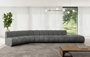 Ecksofa Brilo-L2