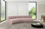 Ecksofa Montra-L1