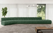 Ecksofa Brilo-L3 - 1