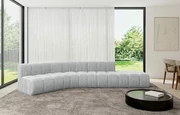Ecksofa Brilo-L1