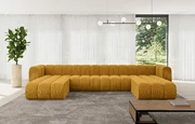Wohnlandschaft Joren-U2 - 1