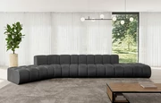 Ecksofa Solven-L2 - 1