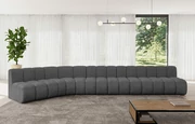 Ecksofa Montra-L3