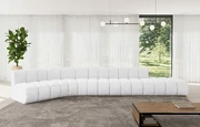 Ecksofa Brilo-L2