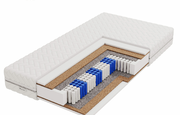 Taschenfederkernmatratze JUNILA