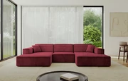 Wohnlandschaft IREA-U1-v4 - 1