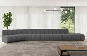 Ecksofa Brilo-L3