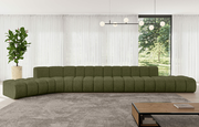 Ecksofa Solven-L3
