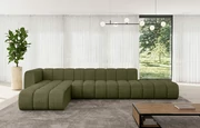 Ecksofa Zuvon-L2