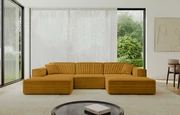 Wohnlandschaft IREA-U1-v4