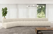Ecksofa Montra-L3