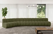 Ecksofa Montra-L3