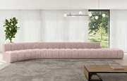 Ecksofa Brilo-L3