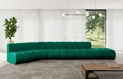 Ecksofa Brilo-L2 - 1