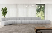 Ecksofa Brilo-L3 - 1