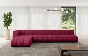 Ecksofa Darnel-L3 - 1