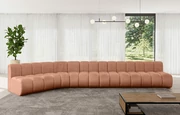 Ecksofa Montra-L3
