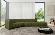 Ecksofa Tilmo-L1 - 1