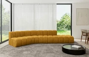 Ecksofa Brilo-L1