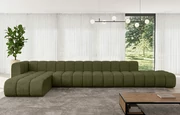 Ecksofa Zuvon-L3