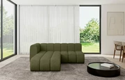 Ecksofa Darnel-L1