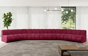 Wohnlandschaft Montra-U2