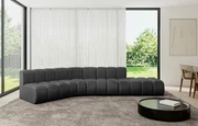 Ecksofa Brilo-L1 - 1