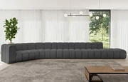 Ecksofa Tilmo-L3