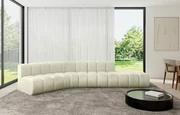Ecksofa Brilo-L1