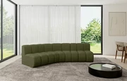 Ecksofa Montra-L1