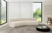 Ecksofa Montra-L1